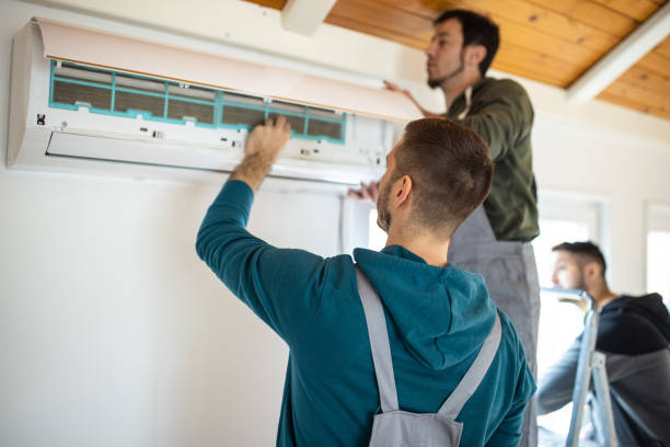 Best HVAC Repair Near Me  in Fortuna, CA