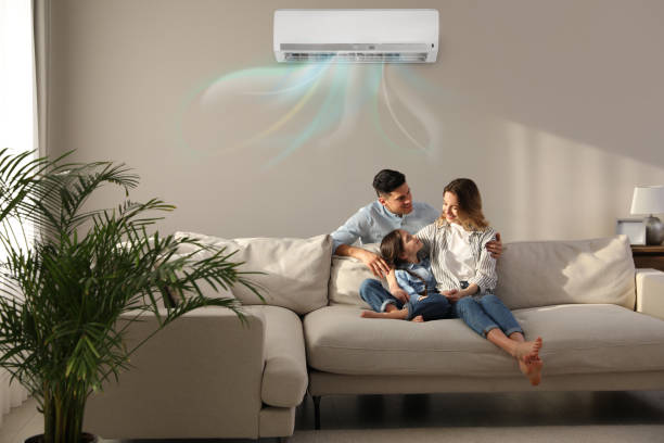 Best Heating Repair Services  in Fortuna, CA