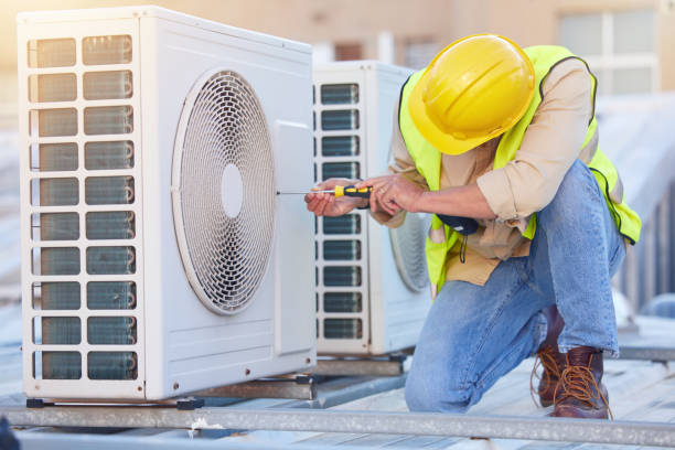 Local HVAC Companies in Fortuna, CA