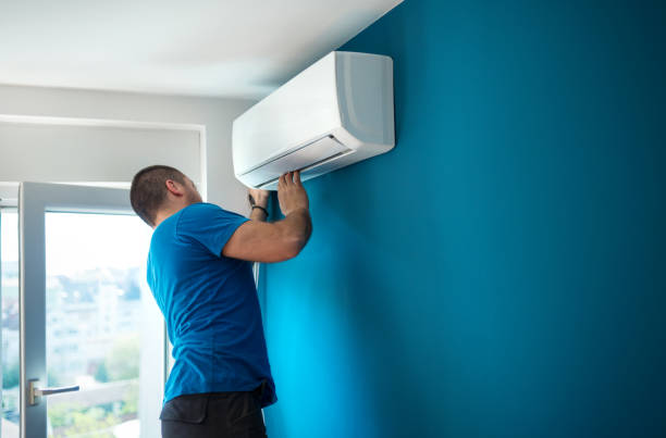Best HVAC Replacement Cost  in Fortuna, CA