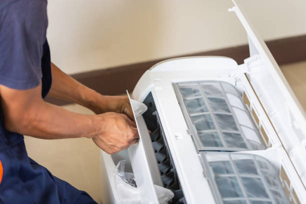 Best HVAC Air Duct Cleaning  in Fortuna, CA