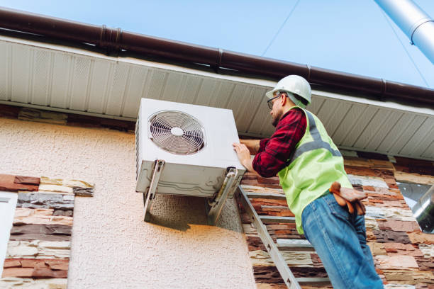 Best AC Installation Near Me  in Fortuna, CA
