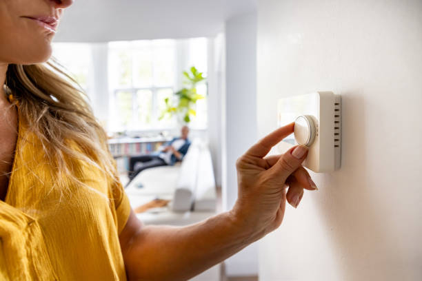 Ductless HVAC Repair in Fortuna, CA