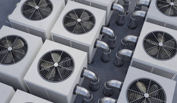 Best Affordable HVAC Services  in Fortuna, CA