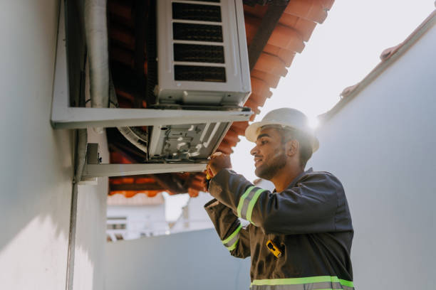 AC Installation Near Me in Fortuna, CA
