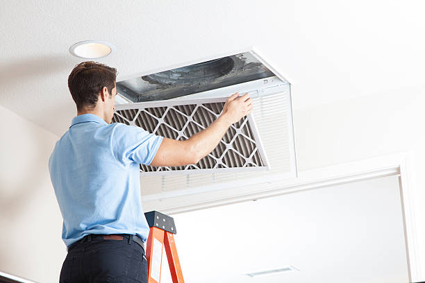 Best HVAC Companies Near Me  in Fortuna, CA