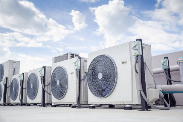 Best HVAC Repair Near Me  in Fortuna, CA