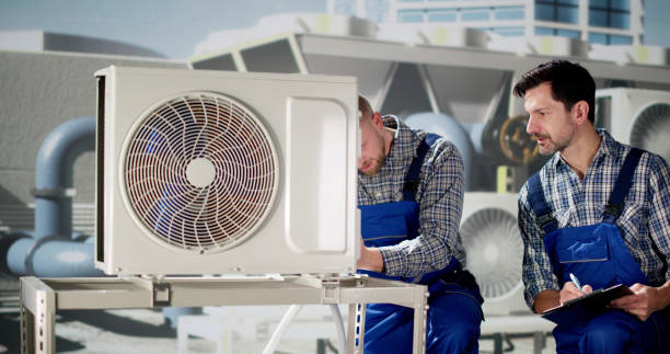 Best Commercial HVAC Repair  in Fortuna, CA