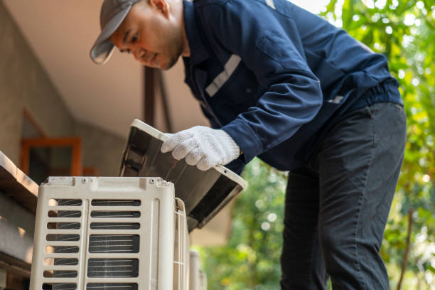 Best HVAC System Installation  in Fortuna, CA