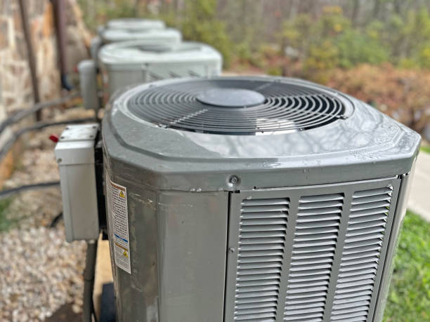 Best Local HVAC Companies  in Fortuna, CA