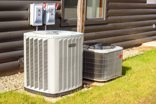 Best Affordable HVAC Services  in Fortuna, CA