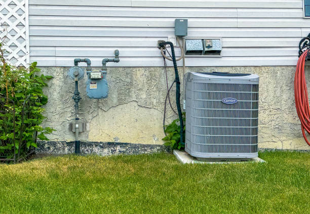 Best Ductless HVAC Repair  in Fortuna, CA